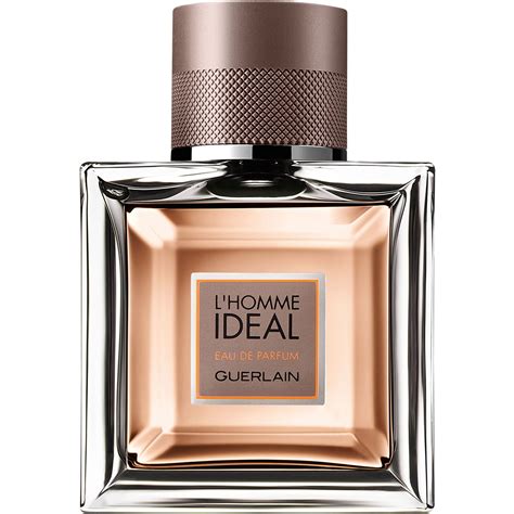 guerlain's l'homme ideal eau de parfum|parfum guerlain l'homme idéal.